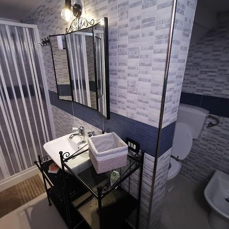 The Best House 레조넬에밀리아 외부 사진